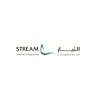 Stream Industrial & Engineering W.L.L (Member of Salam International Investment Limited) Logo