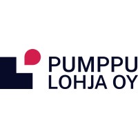 Oy Pumppulohja Ab Logo
