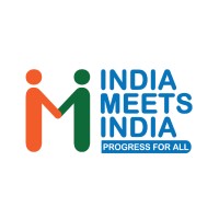 India Meets India Logo