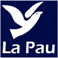 Grup La Pau. Logo