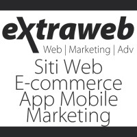 Extraweb Parma Srl Logo