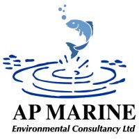 AP Marine Environmental Consultancy Ltd Logo