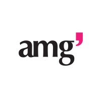 amg Advertising Logo