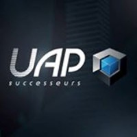 UAP Successeurs Logo