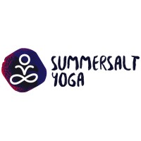 Summersalt Yoga Retreats Logo
