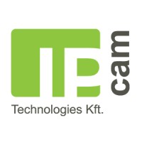 IP Cam Technologies Ltd. Logo