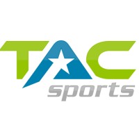TAC Sports-Toronto Athletic Camps inc. Logo