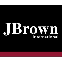 JBrown International Logo