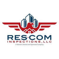 ResCom Inspections, LLC Logo