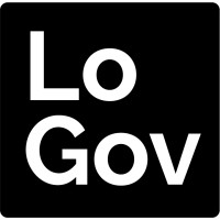 LoGov Platform Logo