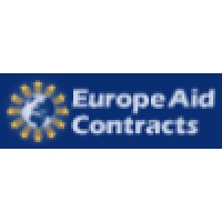 EuropeAidContracts.com Logo