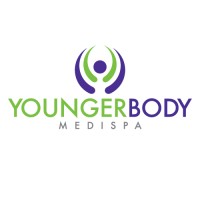Younger Body MediSpa Logo