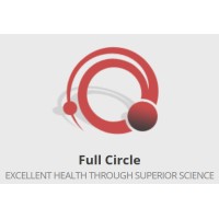 Circle Health Logo