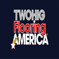 Twohig Flooring America Logo
