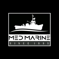 Med Marine Holding A.Ş. Logo
