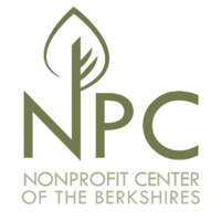Nonprofit Center of the Berkshires Logo
