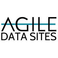Agile Data Sites Logo