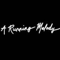 A Running Melody Logo