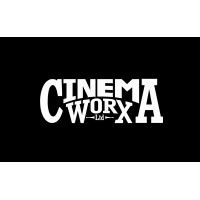CinemaWorx Logo