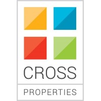 Cross Properties Logo