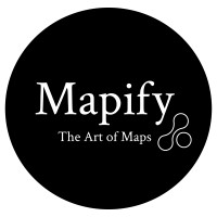 Mapify Logo