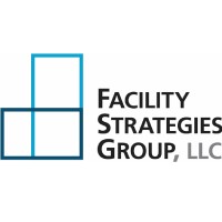 Facility Strategies Group, LLC Logo