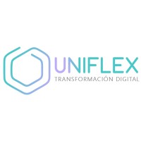 UNIFLEX DEL PERÚ S.A. Logo