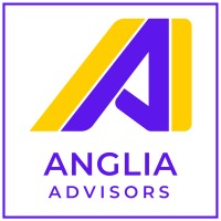 Anglia Advisors Logo