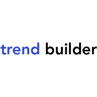 Trend Builder Logo