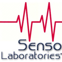 Senso Laboratories, Inc. Logo