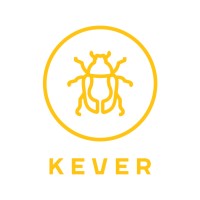 Kever Spirits Logo