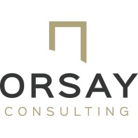 Orsay Consulting Logo