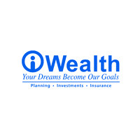 iWealth Logo