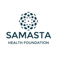 Samasta Global Health Foundation Logo
