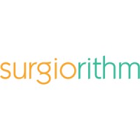 Surgiorithm, Inc. Logo