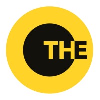 THE CRM Agency Logo