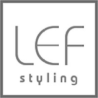 LEF styling Logo