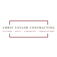 Chris Taylor Contracting Logo