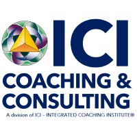 ICI Coaching & Consulting Logo
