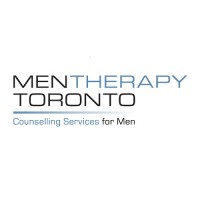 Men Therapy Toronto Logo
