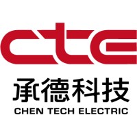Chen Tech Electric Mfg. Co. Ltd Logo