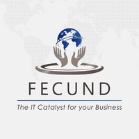 FECUND Software Services Logo