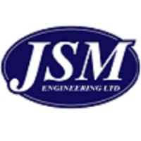 JSM Engineering Ltd Logo