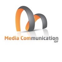 Media Communication IDF Logo