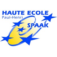 Haute Ecole Paul-Henri Spaak Logo