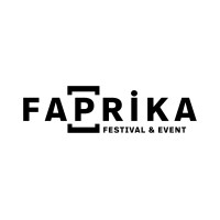 FAPRİKA Festival ve Etkinlik Yönetimi Logo