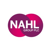 NAHL Group plc Logo