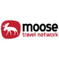 Moose Travel Network Logo