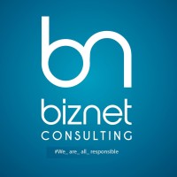 Biznet Consulting Logo