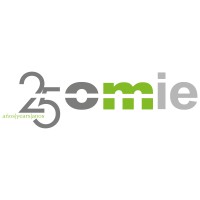 OMI - Polo Español (OMIE) Logo